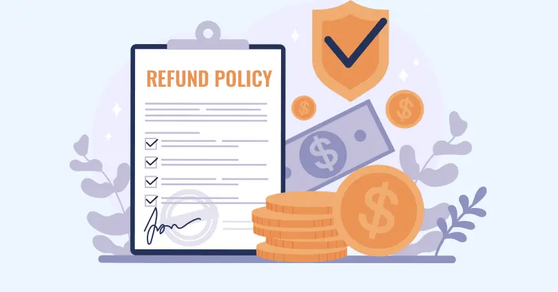 Refund Policy